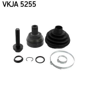 Joint Kit, drive shaft - VKJA 5255 SKF
